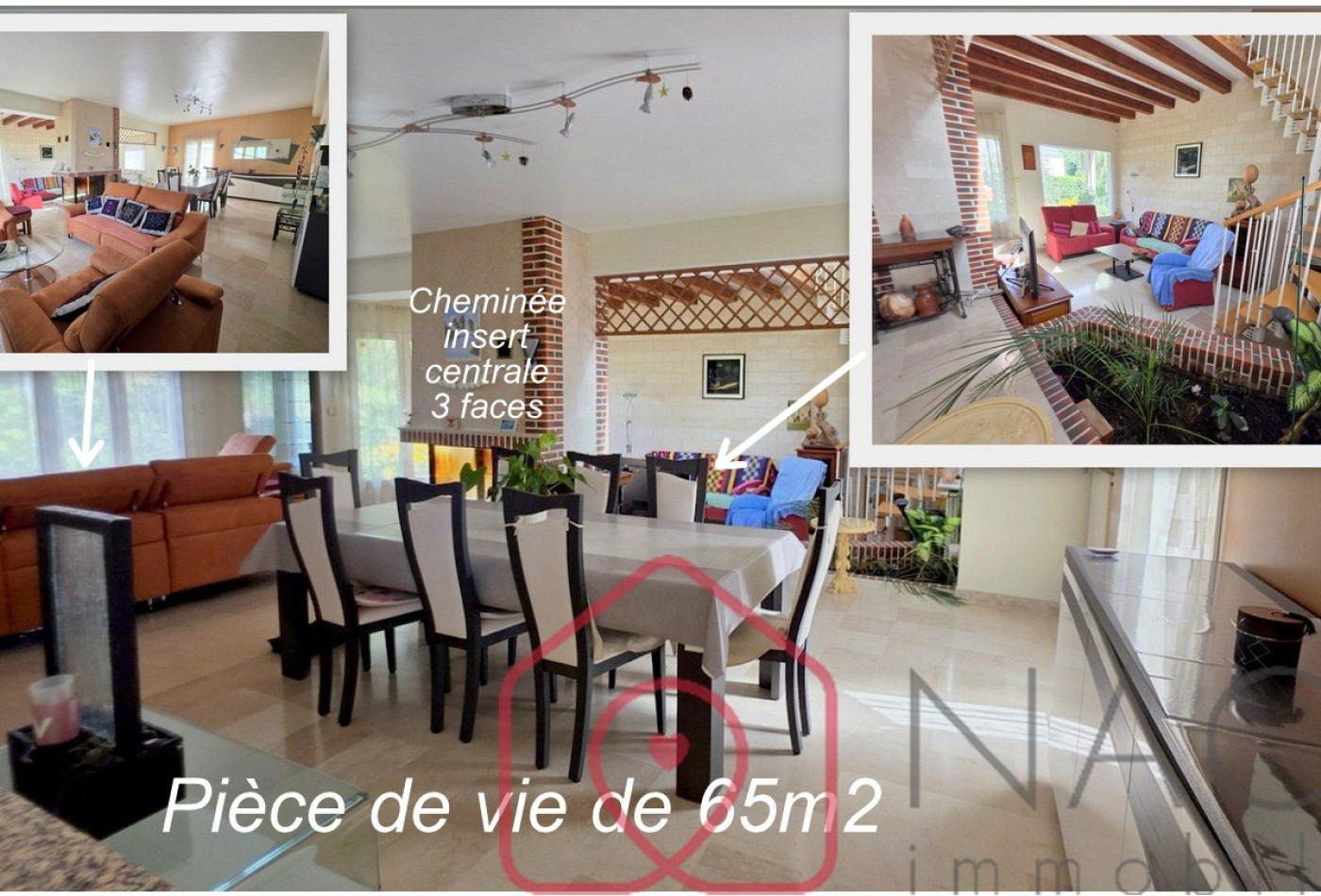 vente Maison Ingre - Photo 2