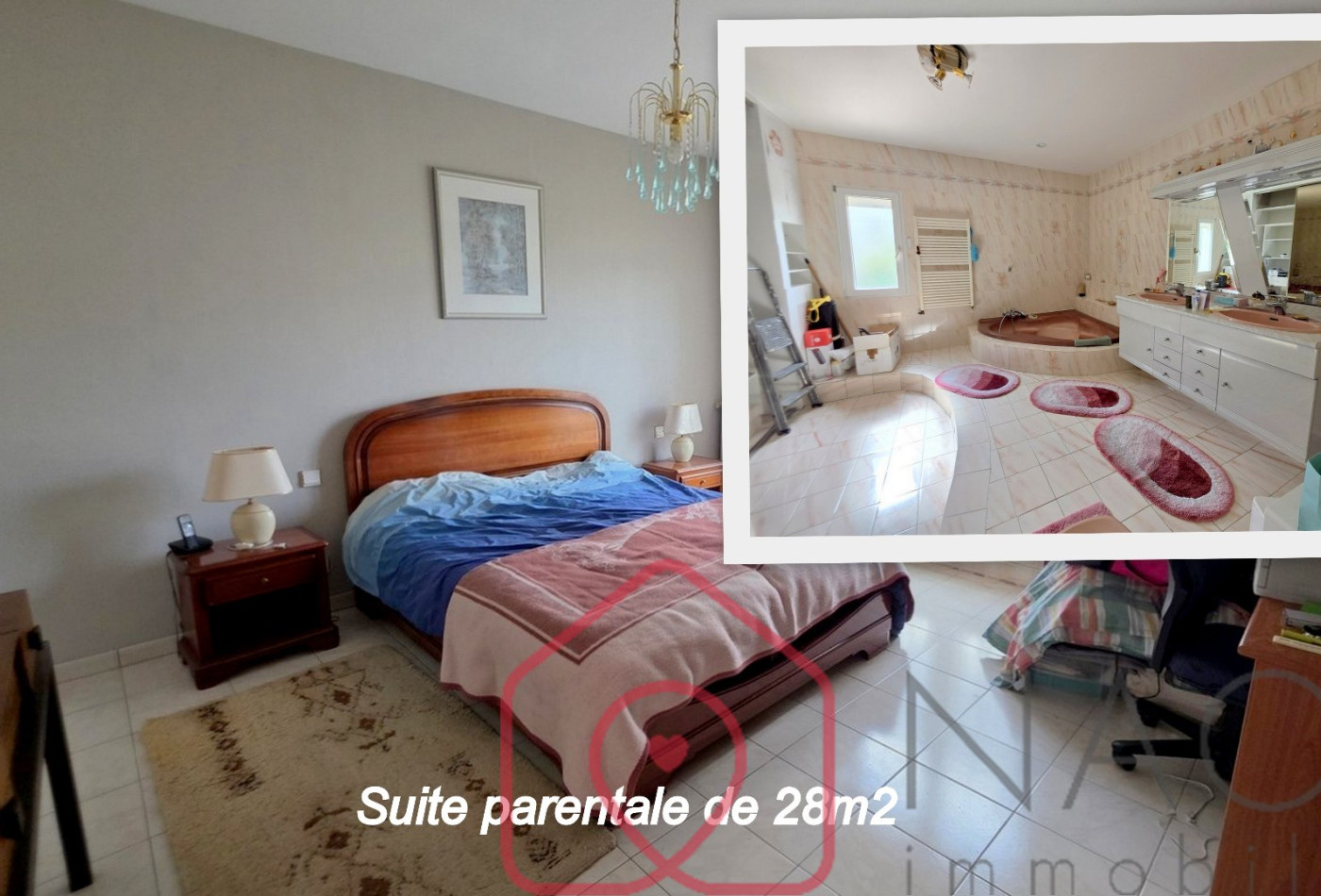 vente Maison Ingre - Photo 4