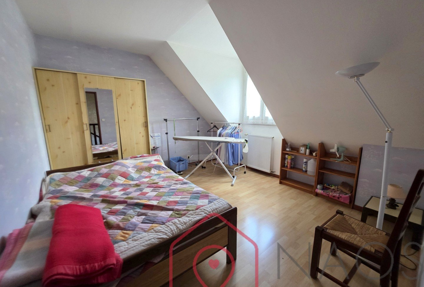 vente Maison Ingre - Photo 10