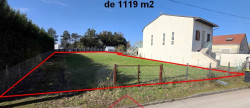 vente Terrain constructible Saran