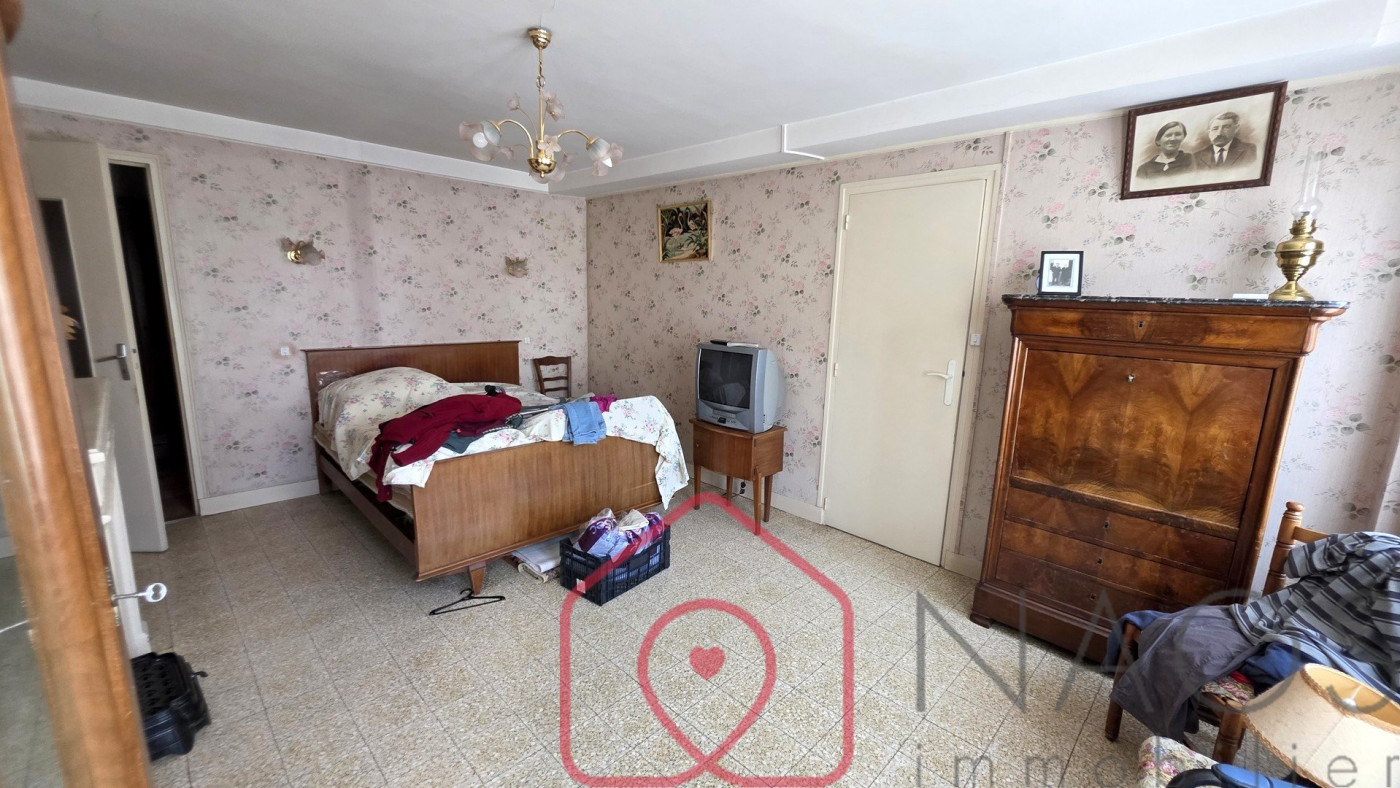 vente Longere Chaingy - Photo 10