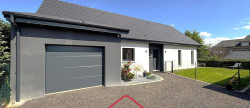 vente Maison Yerville