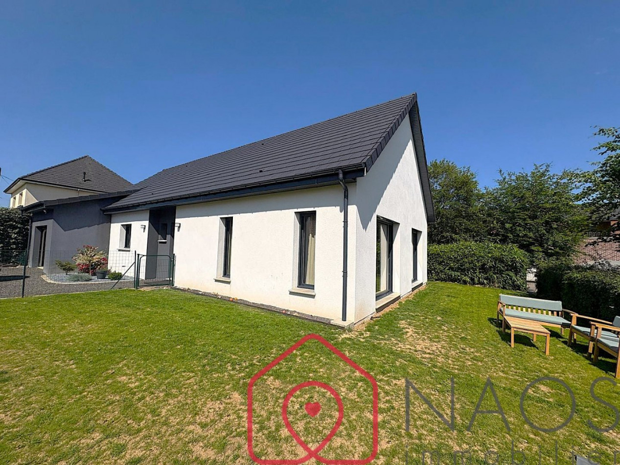 vente Maison Yerville - Photo 2