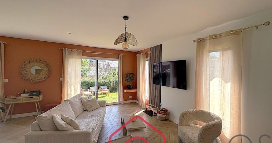 vente Maison Yerville