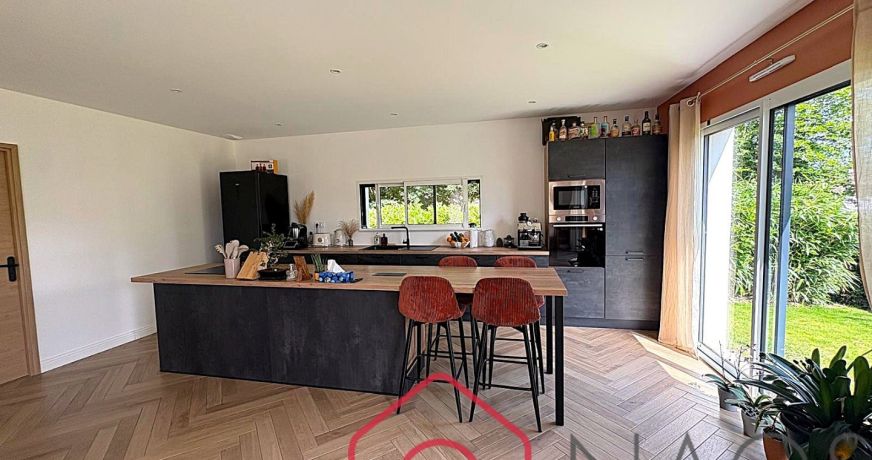 vente Maison Yerville