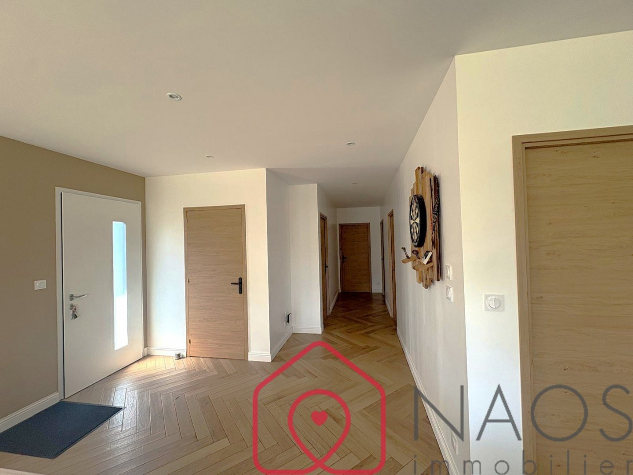 vente Maison Yerville - Photo 6