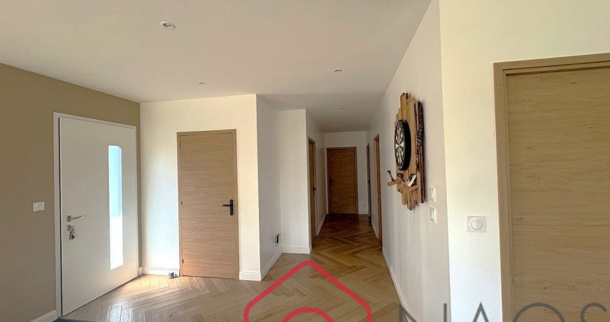 vente Maison Yerville