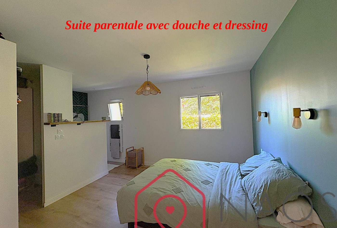 vente Maison Yerville - Photo 7