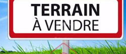 vente Terrain constructible Touffreville Sur Eu