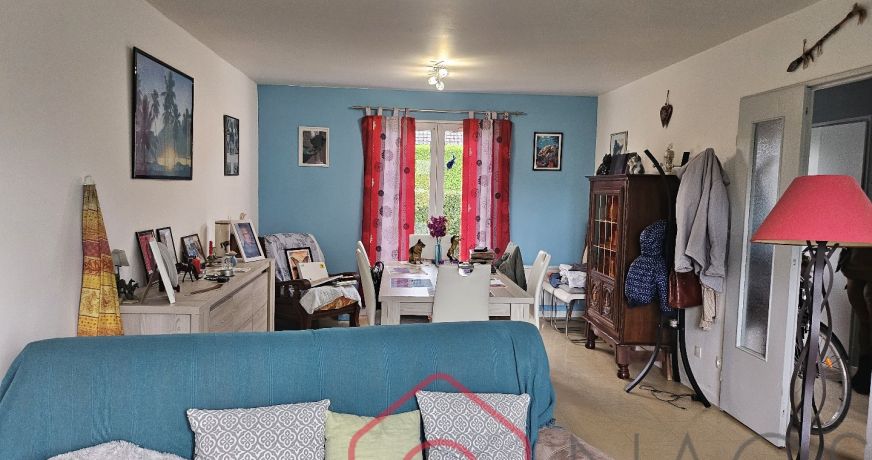 vente Maison Chepy