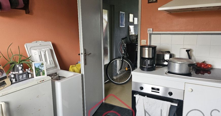 vente Maison Chepy
