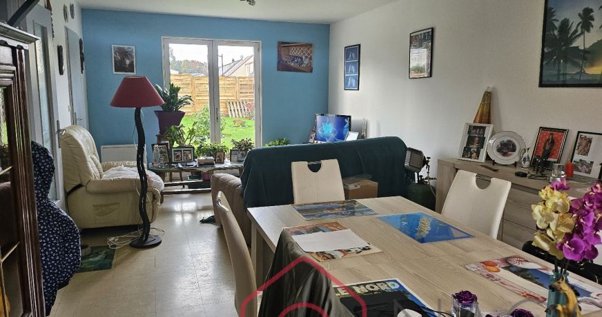 vente Maison Chepy