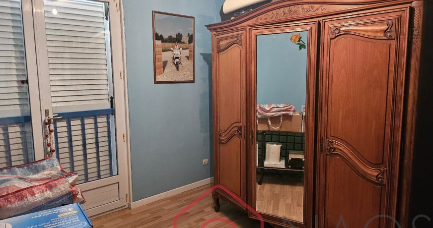vente Maison Chepy