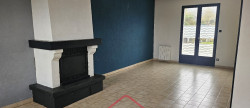 vente Maison Longroy