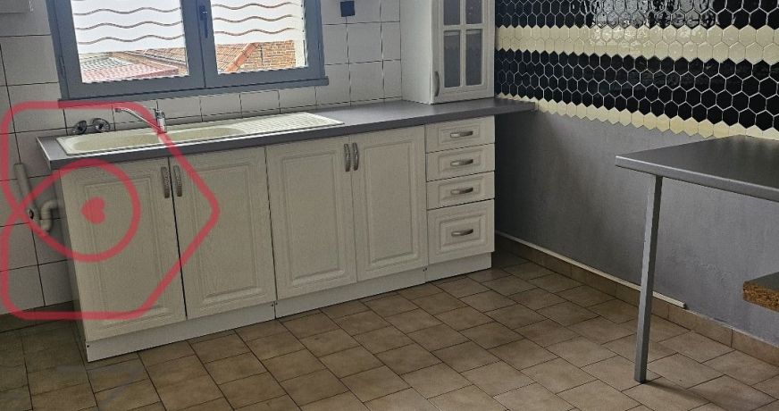 vente Maison Longroy