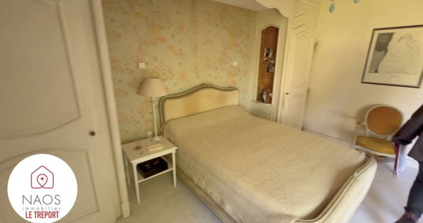 vente Maison Blangy Sur Bresle