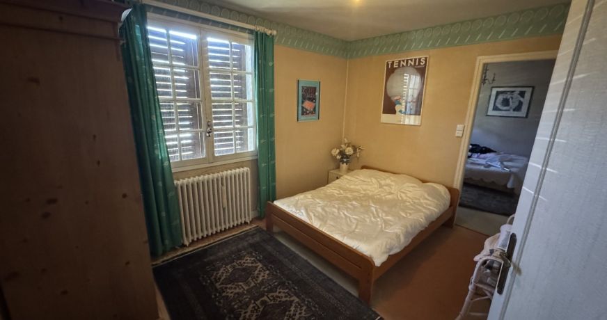 vente Maison Blangy Sur Bresle