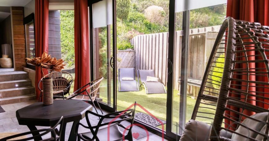 vente Appartement Eu