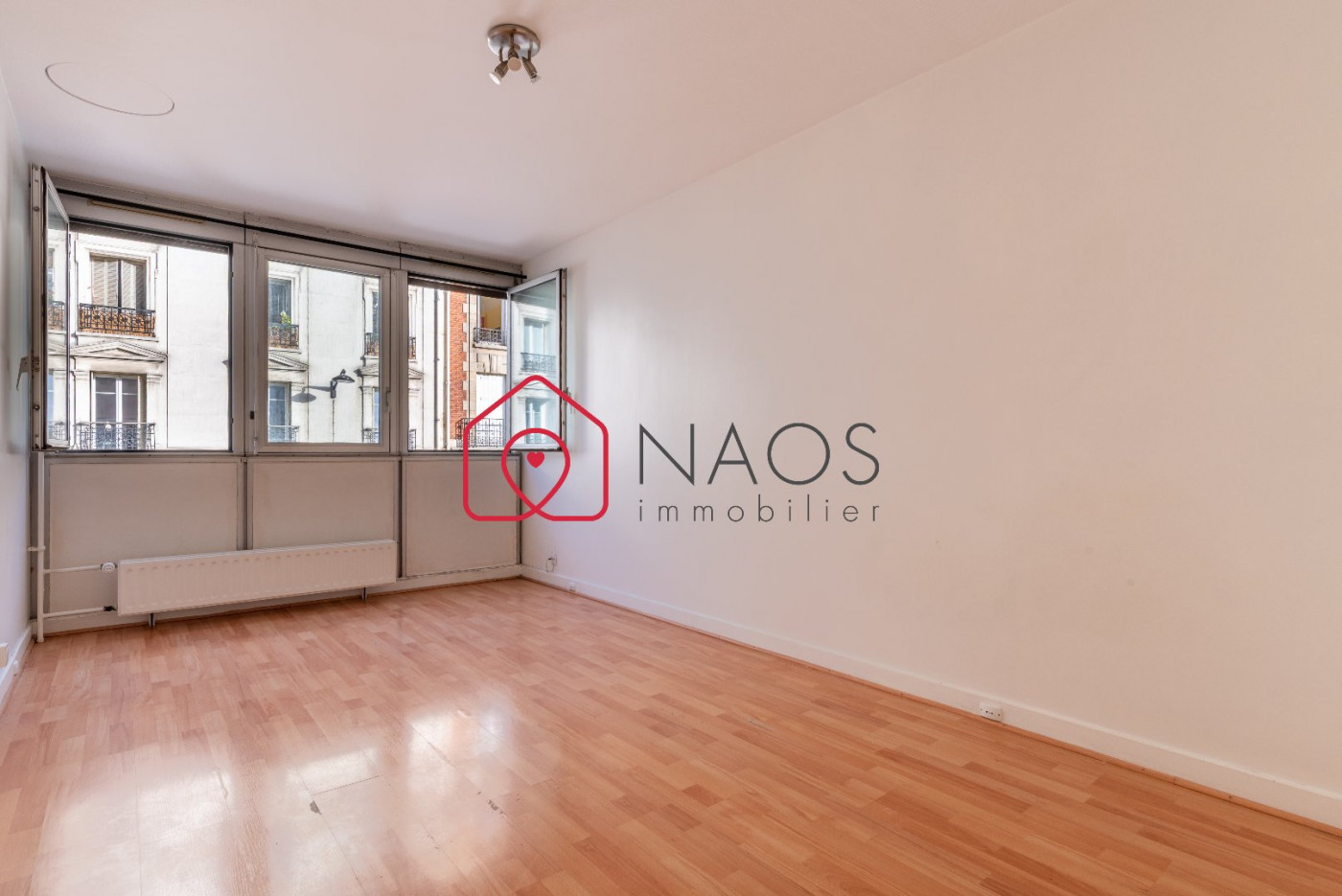 vente Appartement Paris 11eme Arrondissement - Photo 1