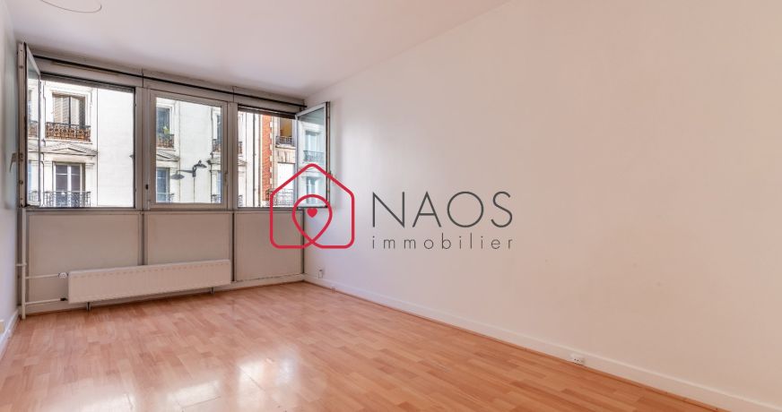 vente Appartement Paris 11eme Arrondissement