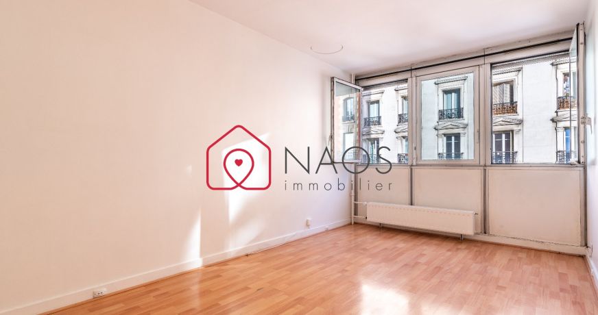 vente Appartement Paris 11eme Arrondissement