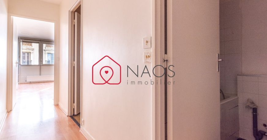 vente Appartement Paris 11eme Arrondissement