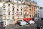 vente Appartement Paris 11eme Arrondissement