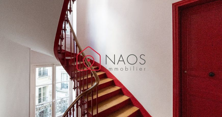 vente Appartement Paris 13eme Arrondissement
