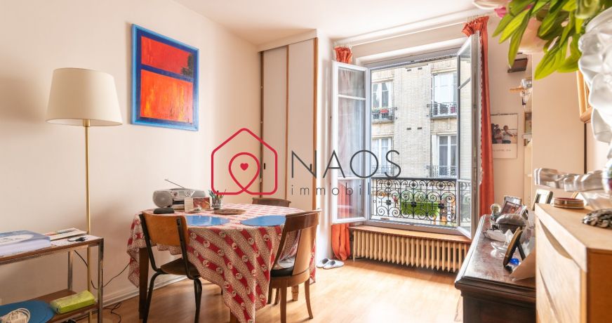 vente Appartement Paris 13eme Arrondissement