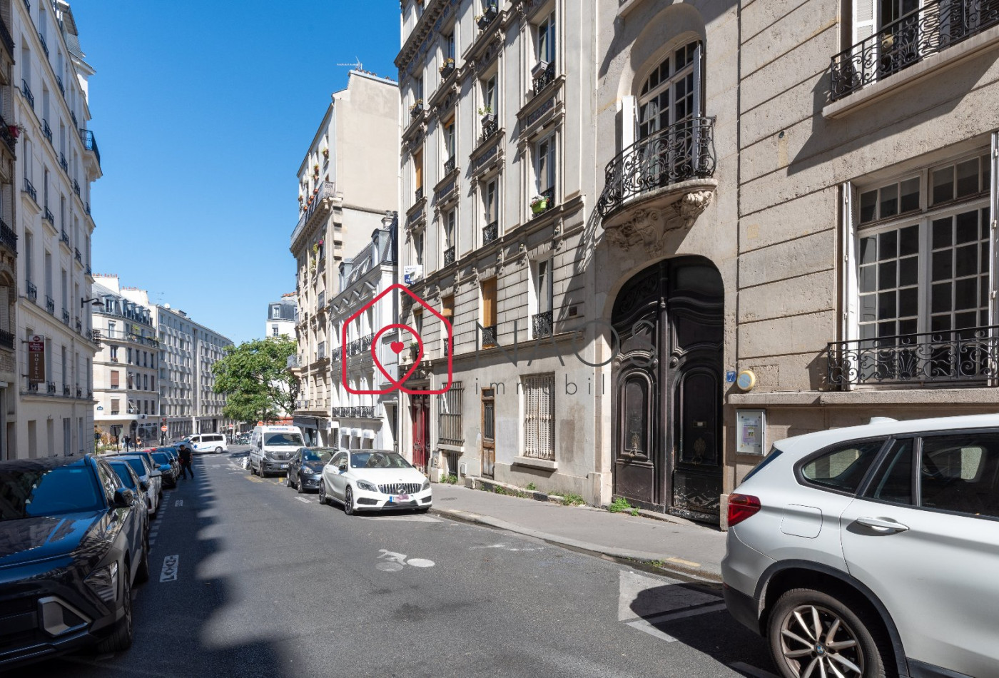 vente Appartement Paris 13eme Arrondissement - Photo 10