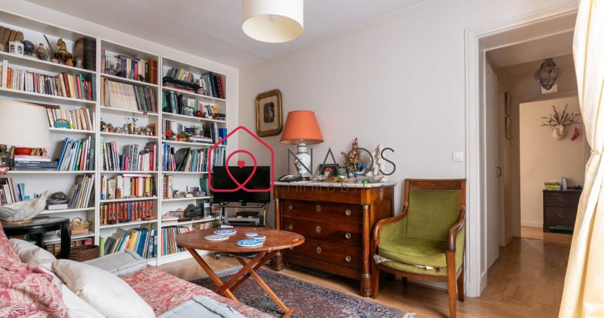 vente Appartement Paris 13eme Arrondissement