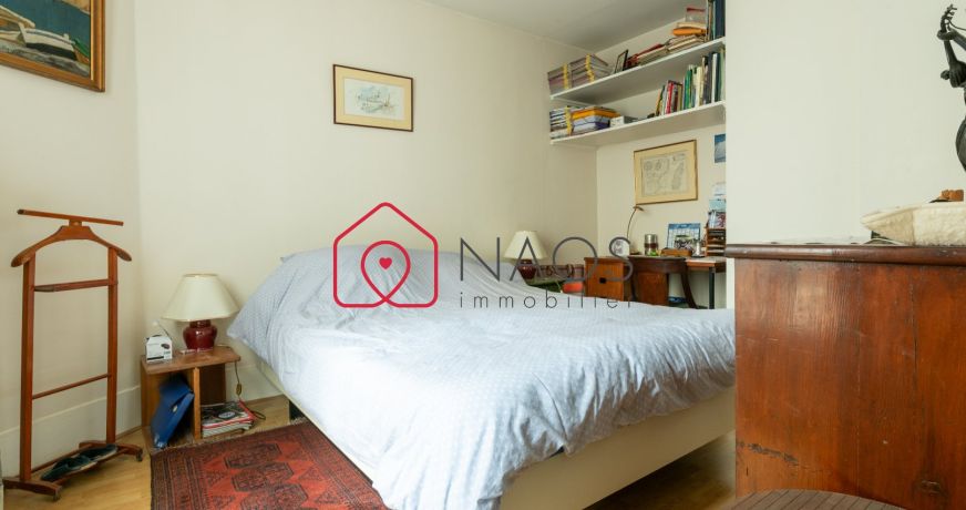 vente Appartement Paris 13eme Arrondissement