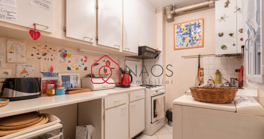 vente Appartement Paris 13eme Arrondissement