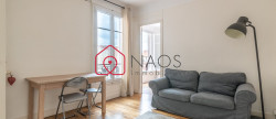 vente Appartement Asnieres Sur Seine