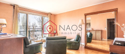 vente Appartement Saint Cloud