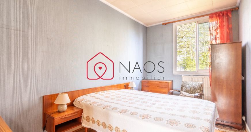 vente Appartement Saint Cloud