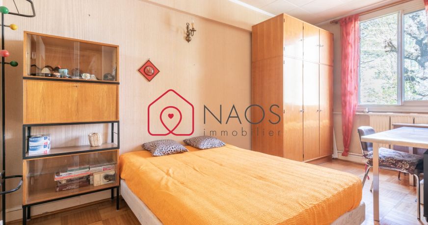 vente Appartement Saint Cloud