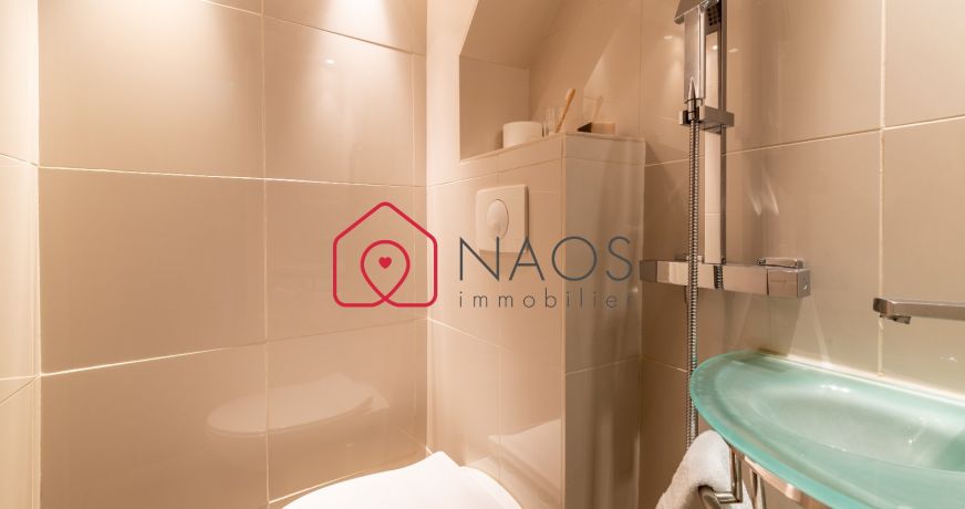 vente Appartement Paris 3eme Arrondissement