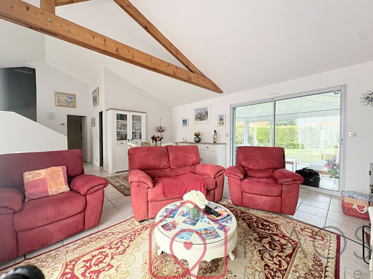 vente Maison Getigne - Photo 3