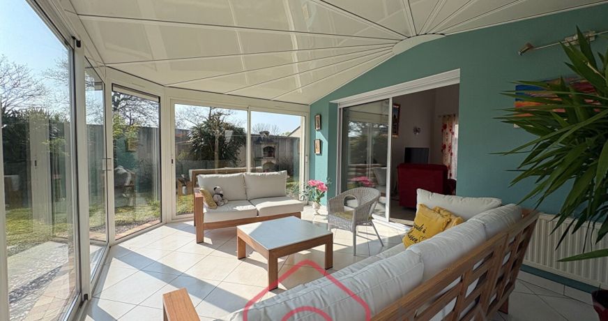 vente Maison Getigne