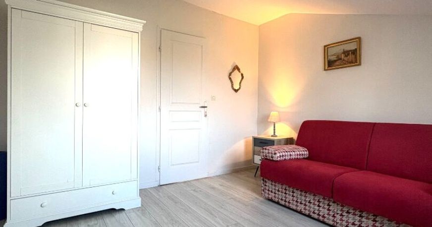 vente Maison Getigne