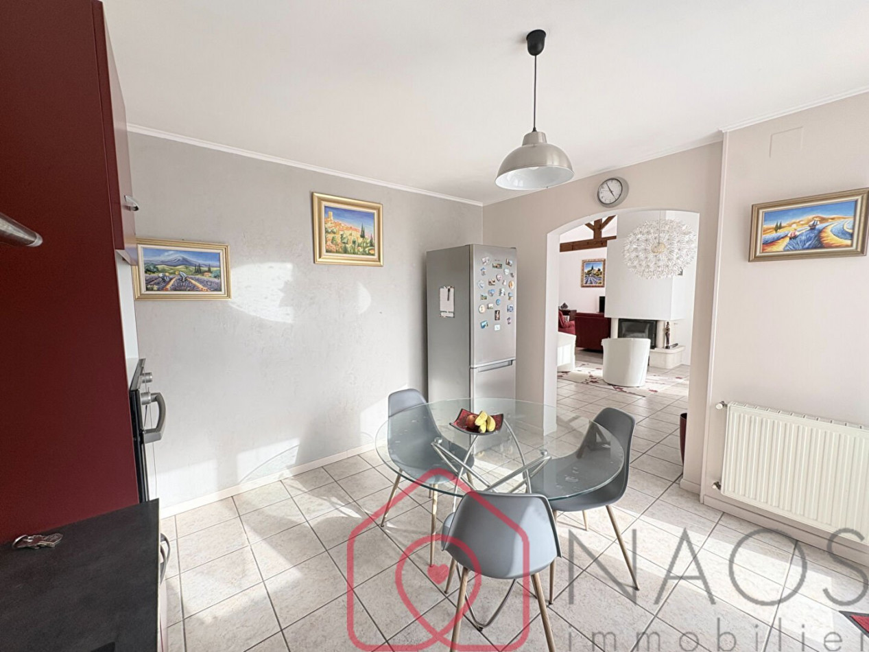 vente Maison Getigne - Photo 7
