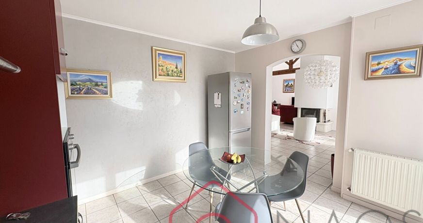 vente Maison Getigne
