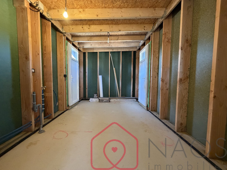 vente Maison Pleslin Trigavou - Photo 10