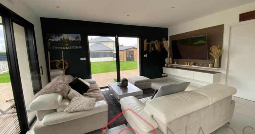 vente Maison Pontivy