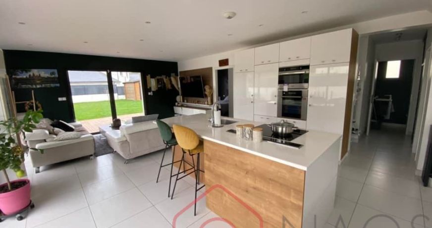 vente Maison Pontivy