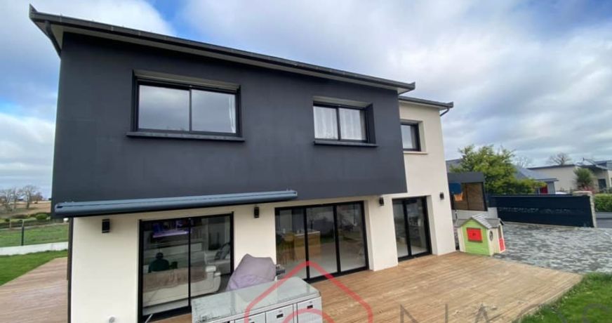vente Maison Pontivy
