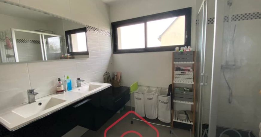 vente Maison Pontivy