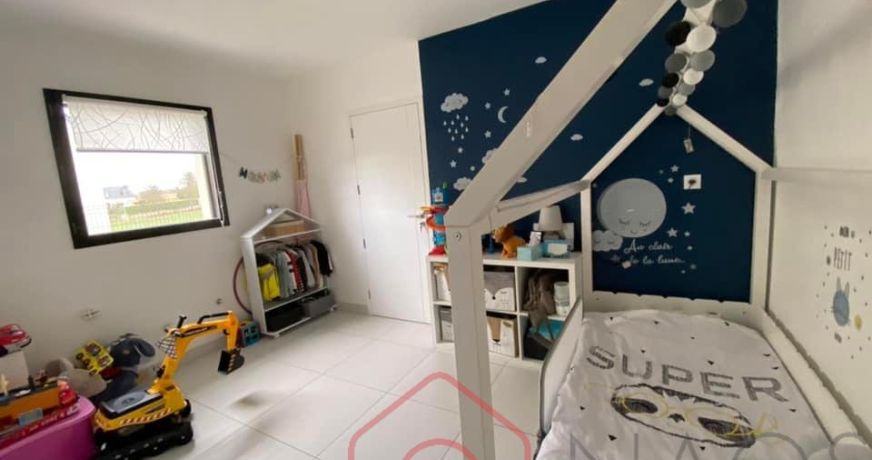 vente Maison Pontivy