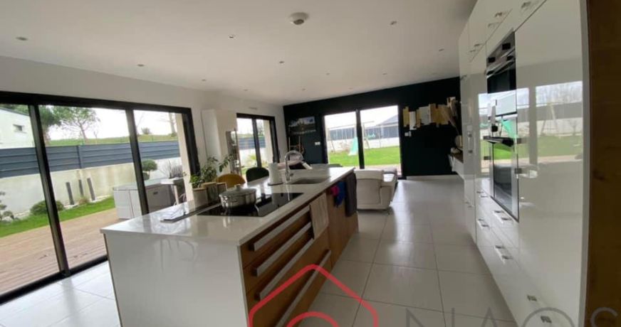 vente Maison Pontivy